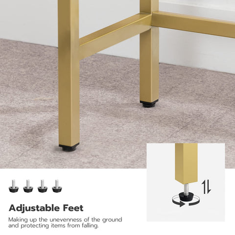 HOOBRO anti-tip kit improves safety and stability.