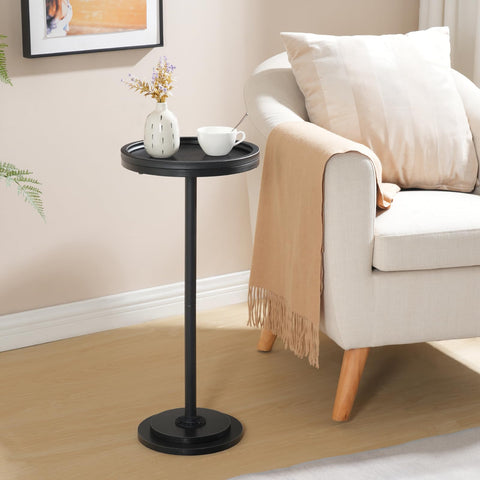 HOOBRO BB168BZ01 dorm or apartment friendly compact table