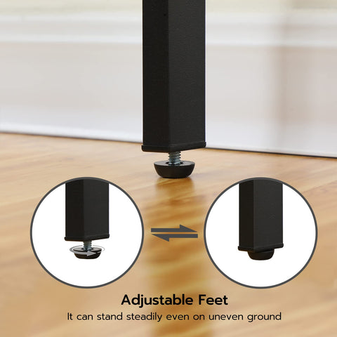 HOOBRO BF41TS01 in a bathroom setup offering organized space and easy access
