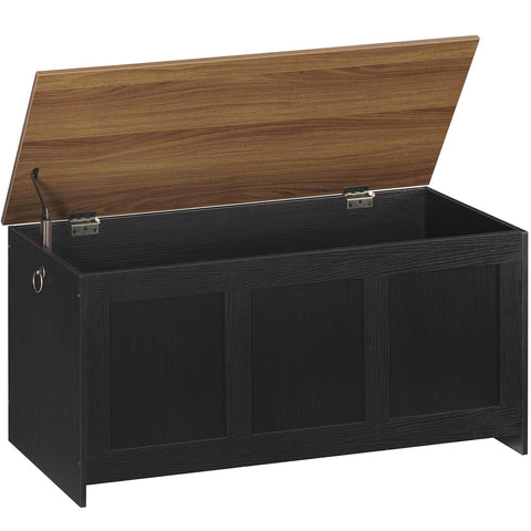 HOOBRO bh141cw01 front-panel stripe adds stylish storage for entryways.