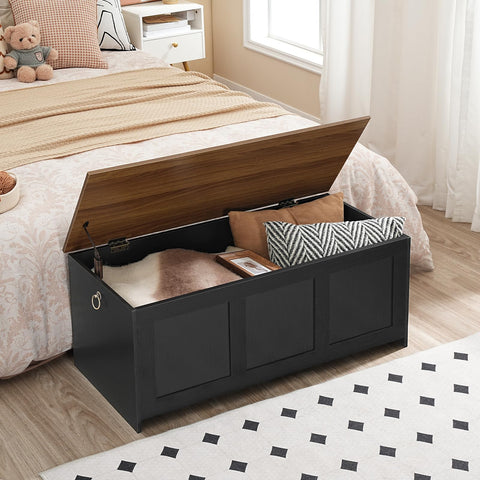 HOOBRO bh141cw01 side-rings allow easy relocation around your home.