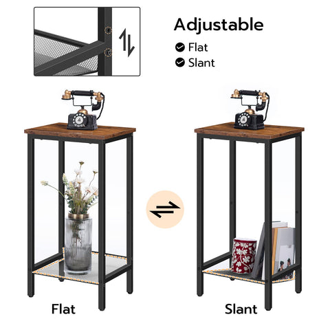 HOOBRO clear assembly instructions for quick setup