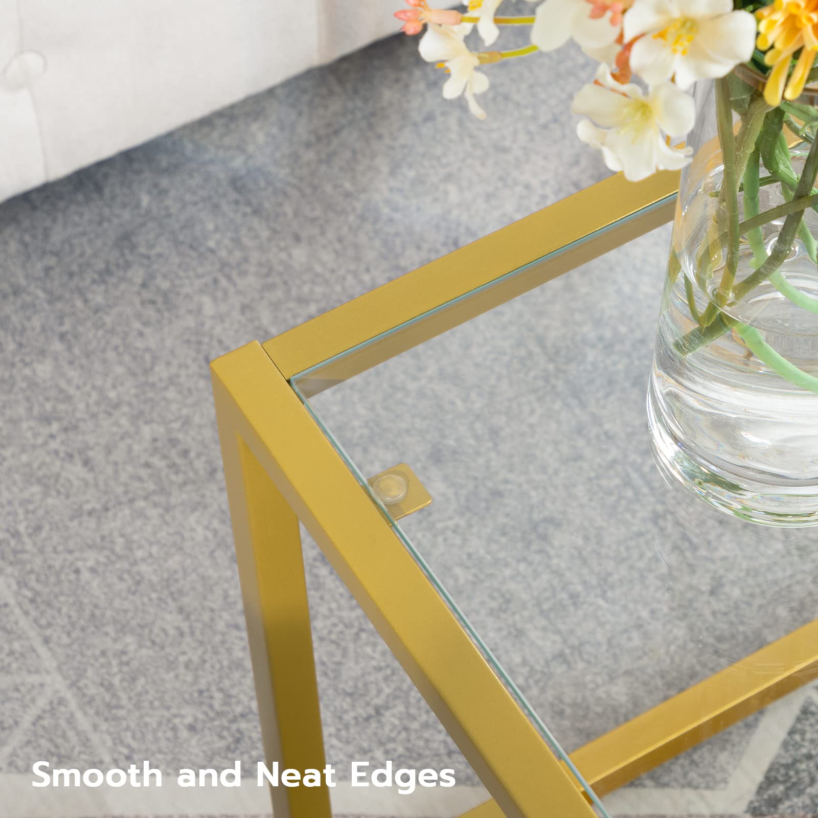 HOOBRO office use shows polished style on a desk or meeting area