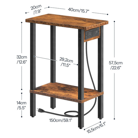 Easy-to-follow illustrated manual enables quick, tool-free assembly