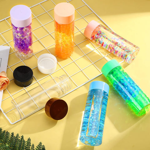 Hoolerry 400 ml capacity bottles for beverages and crafts