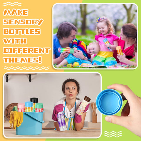 Hoolerry clear design helps you see contents at a glance