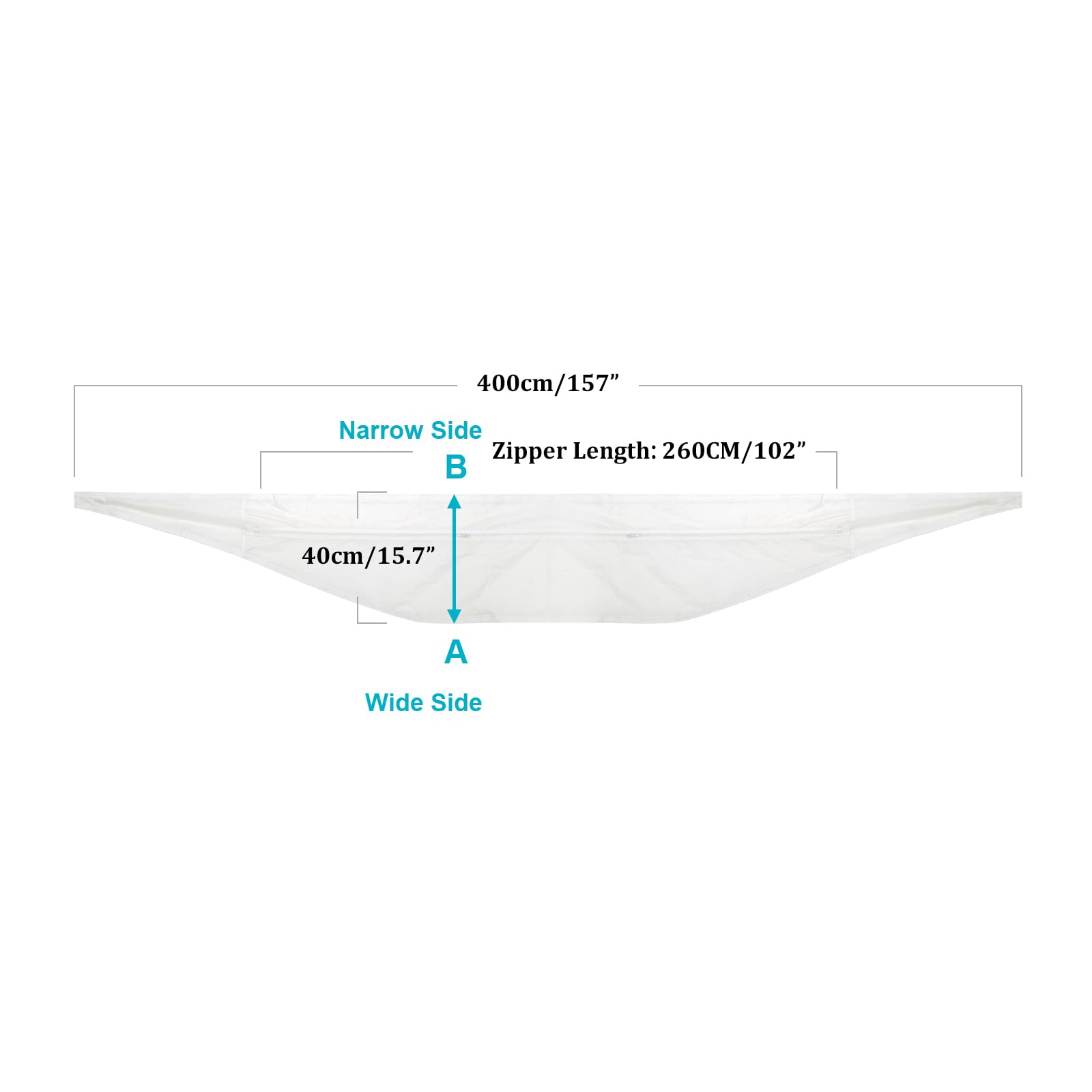 HOOMEE adhesive tape application enables tool-free installation
