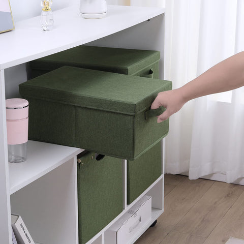 HOONEX double-handles enable easy transport between spaces