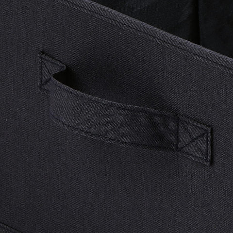 HOONEX removable lids shield contents from dust and moisture
