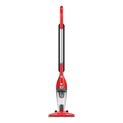 Hoover Dirt Devil Simpli Stik Plus lightweight-design for easy cleaning in tight spaces.