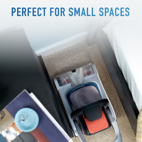 Hoover PowerDash Pet compact ideal for area rugs and upholstery