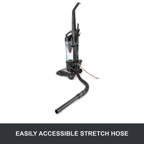 Hoover TaskVac accessory pack with wand and crevice tool for detailing
