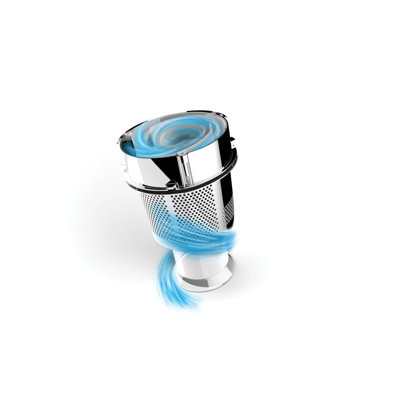 Hoover AllergenBlock blocks allergens and absorbs odors for fresher rooms.