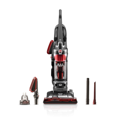 Hoover WindTunnel 3 Max Pivoting Dusting Tool cleans above-floor areas