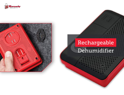 Hornady 95900 desiccant for spaces up to 333 cubic feet