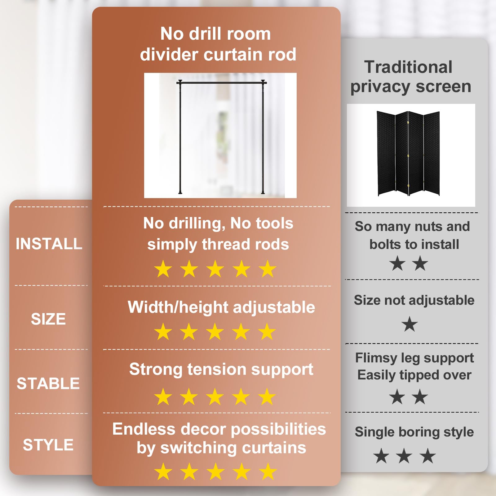 Horse Secret portable design makes storage and transport simple.