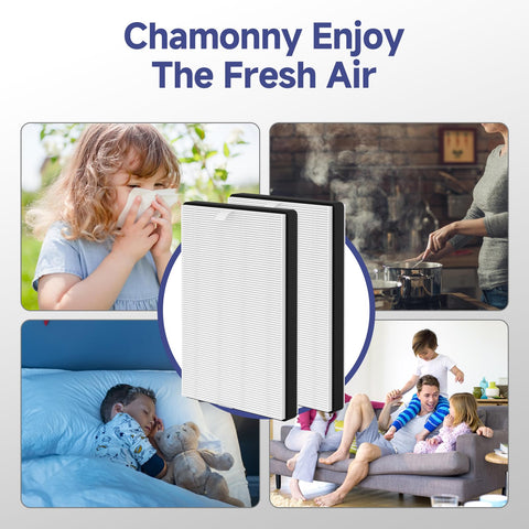 Horserdy F2 A2 compatibility with multiple Filtrete models.