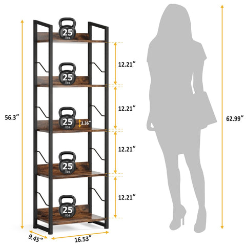 Hosfais CARB P2 plywood with metal frame for durability.