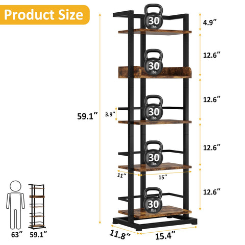 Hosfais industrial modern design blends with diverse decor styles.