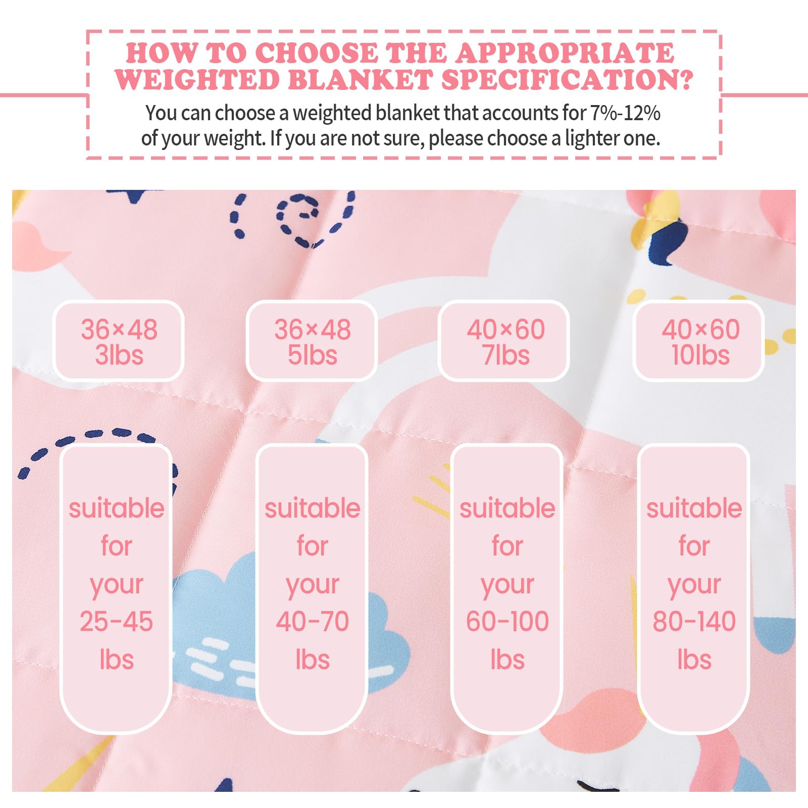 HOSUKKO blanket is machine washable for easy care