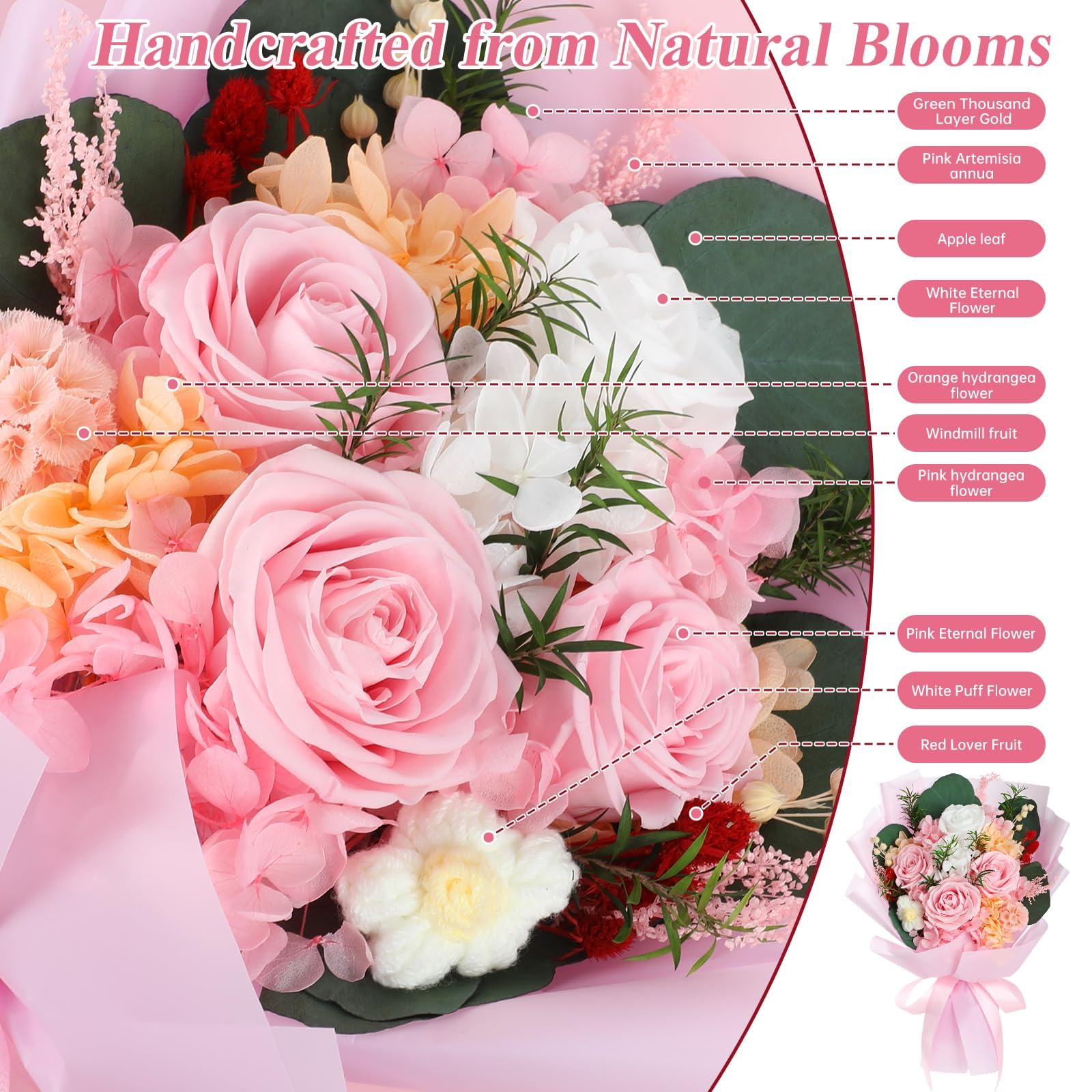 HOTKBO satin ribbon detail adds an elegant finishing touch.