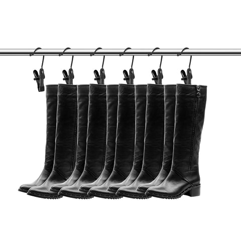 Hotop compact design hangers for versatile daily use.