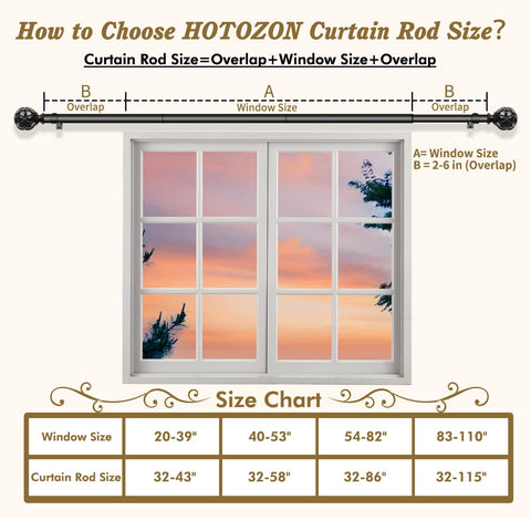 HOTOZON antique silver option suits contemporary spaces