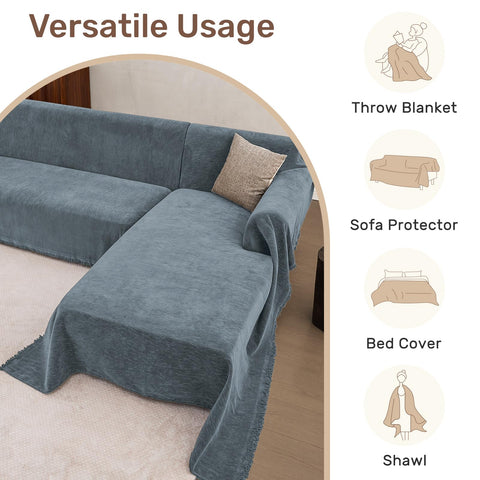 Houmiggle machine-washable cover simplifies refreshing after pet use.