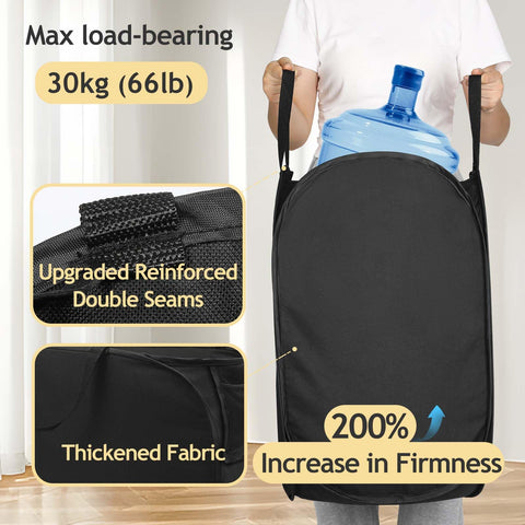 HOUSE AGAIN thickened 600D oxford fabric for lasting daily use
