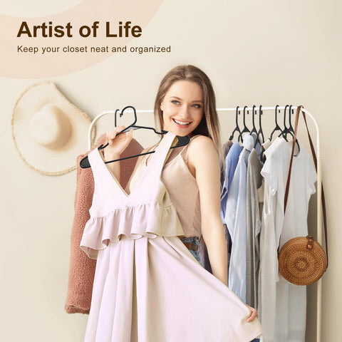 House Day trusted brand providing reliable closet storage for everyday outfits.