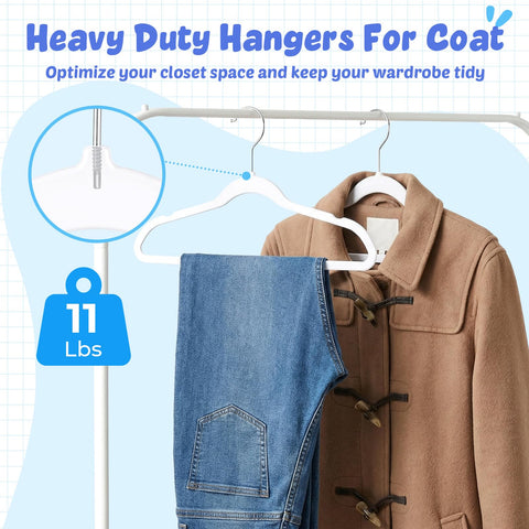 House Day 10 lbs capacity keeps bulkier items secure