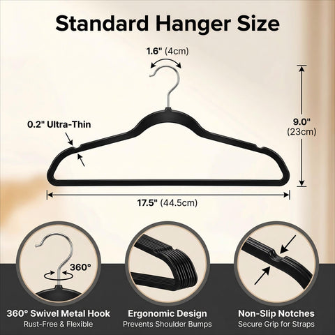 HOUSE DAY closet organization in action helps streamline daily dressing