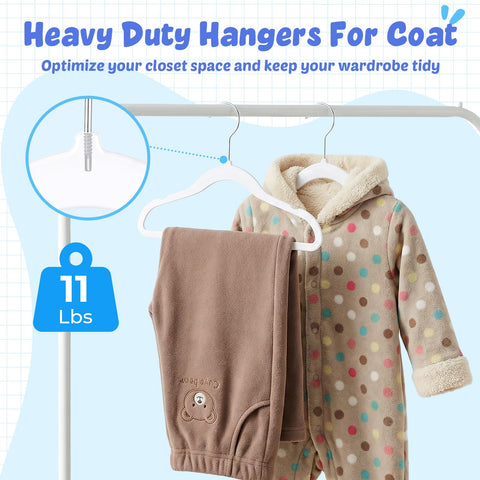 HOUSE DAY compact design for efficient baby and toddler wardrobes