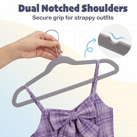 HOUSE DAY contoured shoulders support dresses and tanks for neat outfits