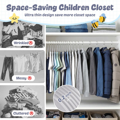 HOUSE DAY BPA-free ABS material ensures durable daily use.