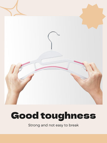 HOUSE DAY non-slip rubber pads keep garments in place