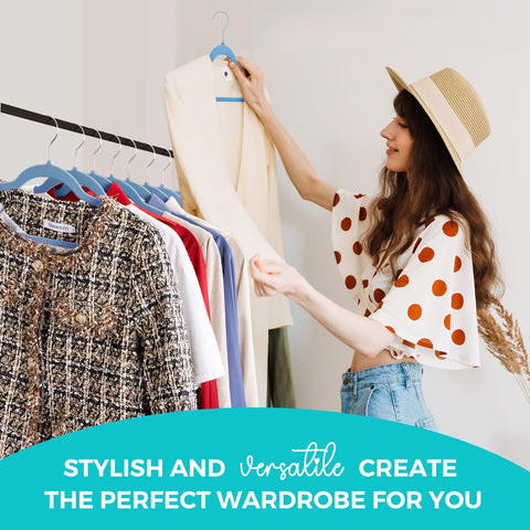 HOUSE DAY ideal for wardrobes and closet upgrades.