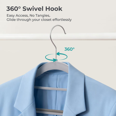 HOUSE DAY pants bar helps prevent creasing on trousers.