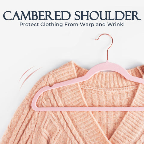 HOUSE DAY shoulder grooves prevent slips on straps and shapes.