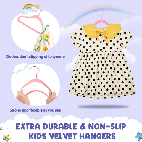 House Day soft flocked finish protects delicate fabrics from snagging