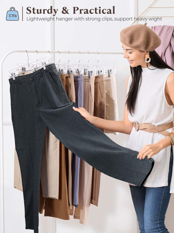 House Day bulk pack saves space by organizing many clothes at once