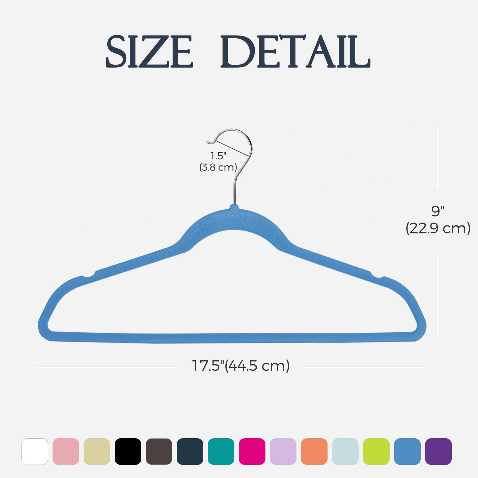 HOUSE DAY 75% closet space gain helps organize wardrobes more efficiently.