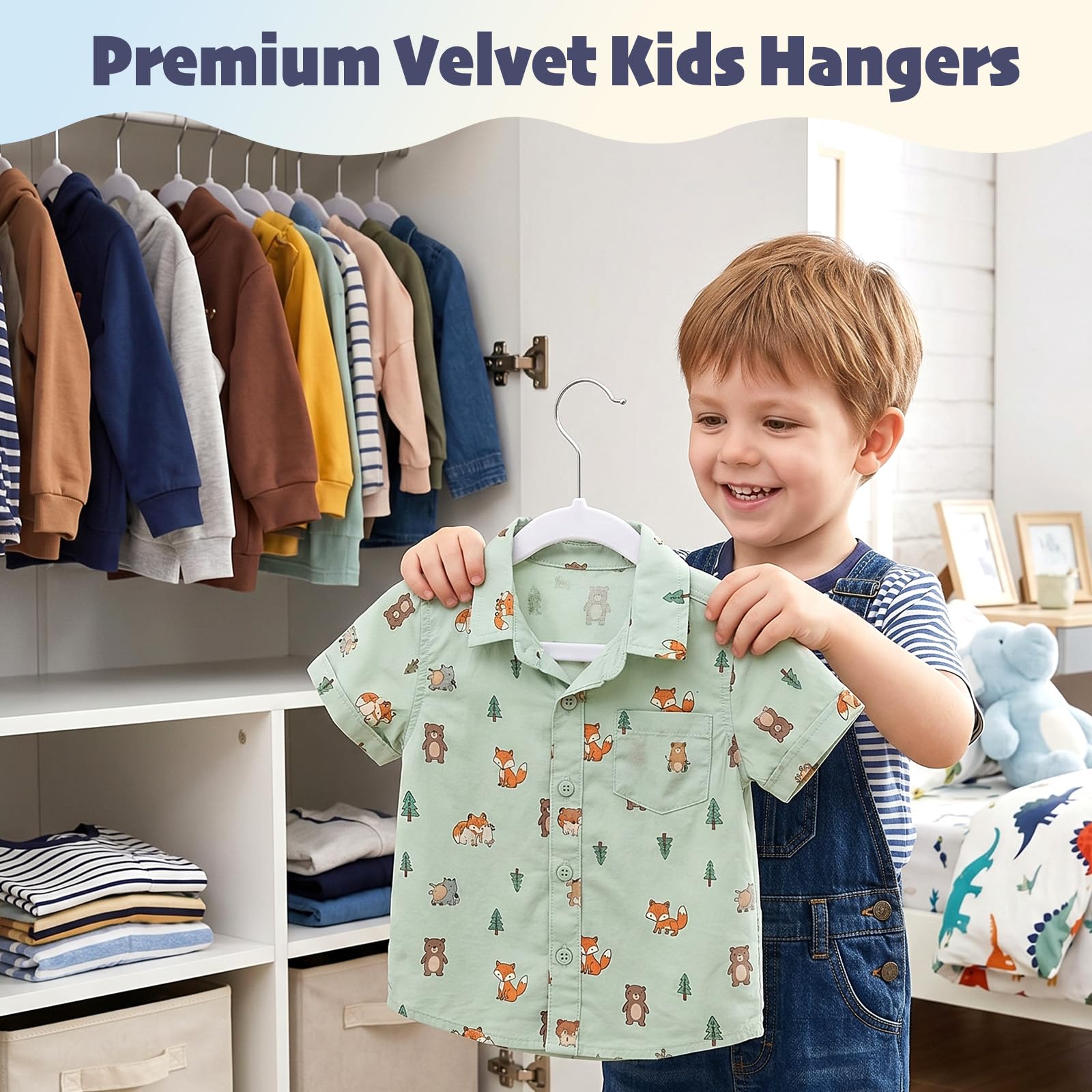 House Day velvet non-slip notches grip delicate items securely.