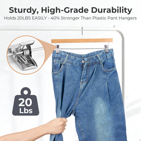 House Day versatile organizer suitable for pants, skirts, towels, and linens.