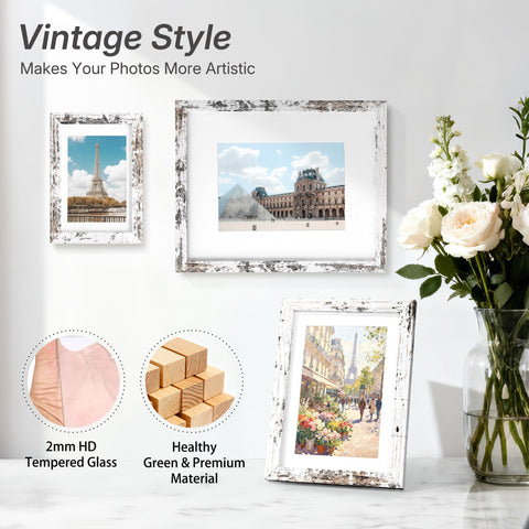 HOUSE DAY wall mount with triangle hooks enables versatile hanging