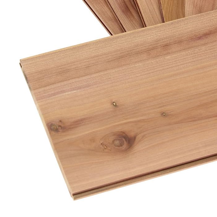 Household Essentials Cedarline 10-pack ready for flexible closet upgrades.