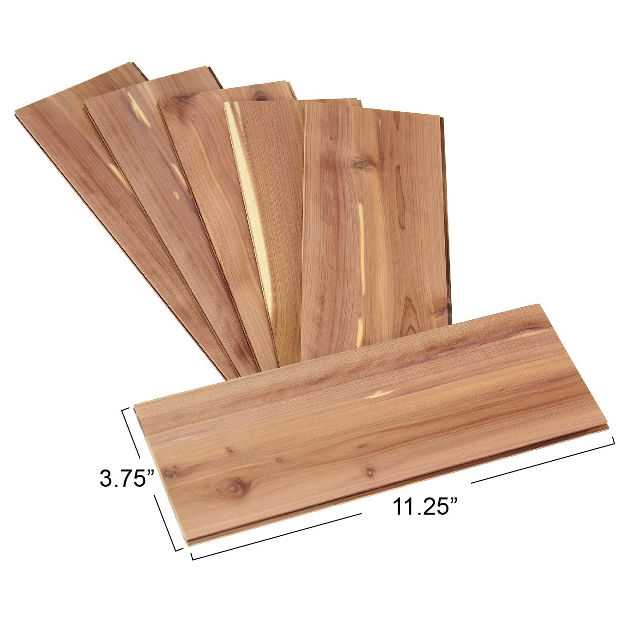 Household Essentials Cedarline panel assembly demonstrates tongue-and-groove joining for modular design.