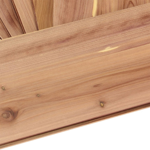 Household Essentials Cedarline panel pack with ten panels for versatile closet builds.