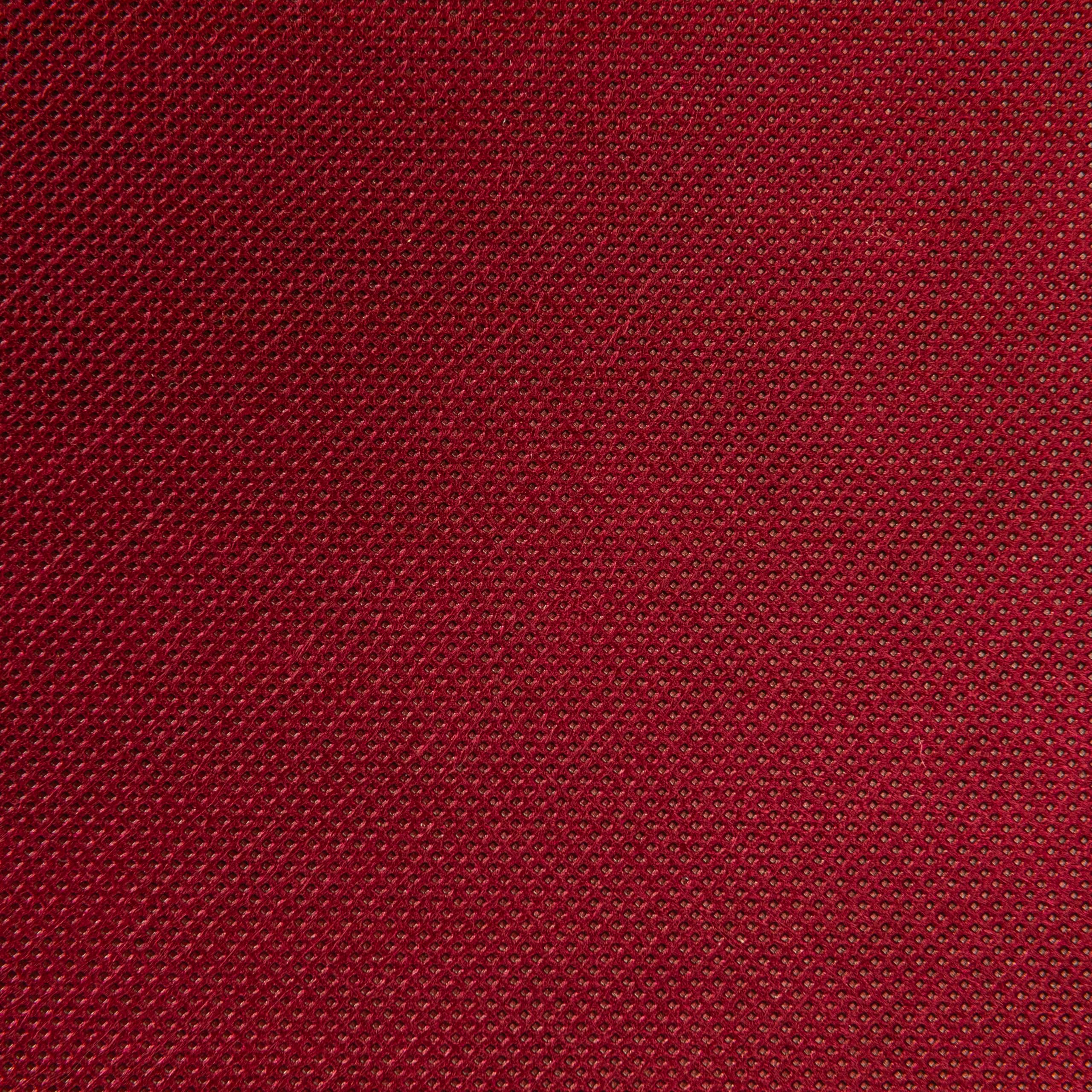 Household Essentials burgundy foldable cubes color adds warm decor touch.