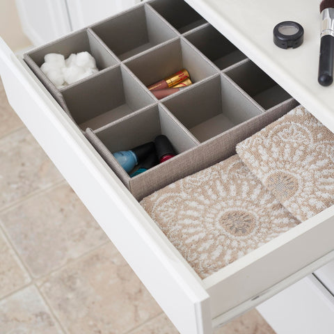 Household Essentials durable hard frame supports daily use and long life.